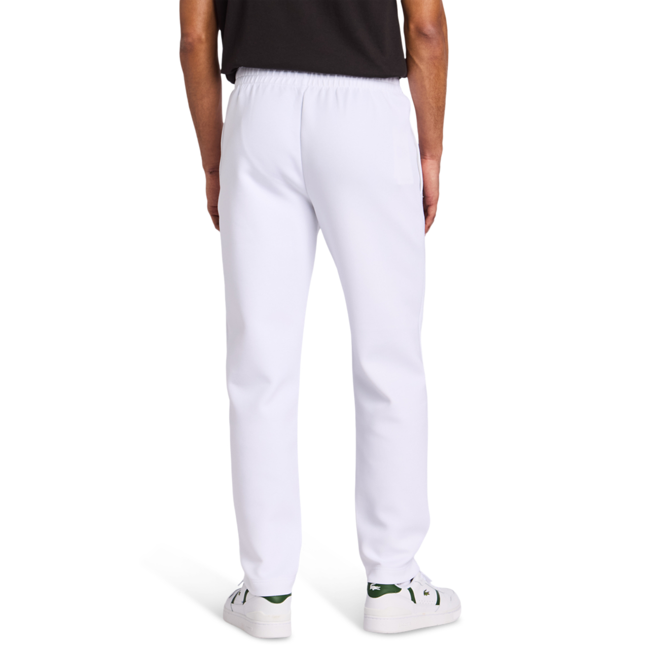 Lacoste Interlock Image 4 sur 5. Appuyez pour ouvrir la galerie de photos.