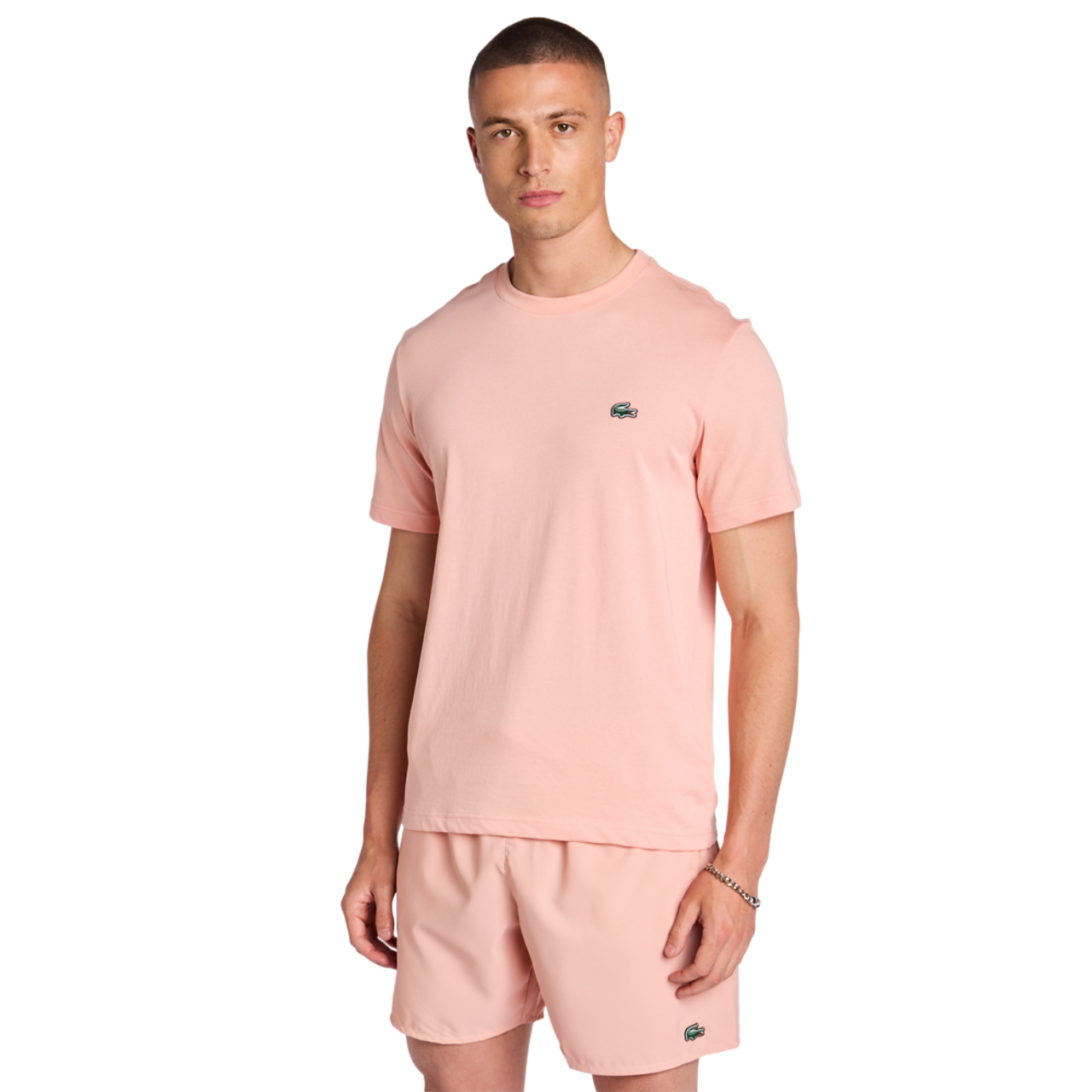 Lacoste Small Logo Afbeelding 1 van 6. Tik om de fotogalerij te openen..