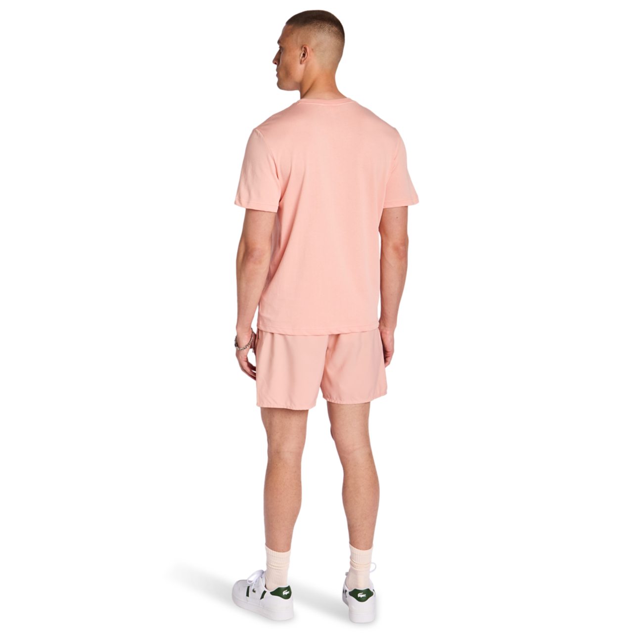 Lacoste Small Logo Afbeelding 3 van 6. Tik om de fotogalerij te openen..