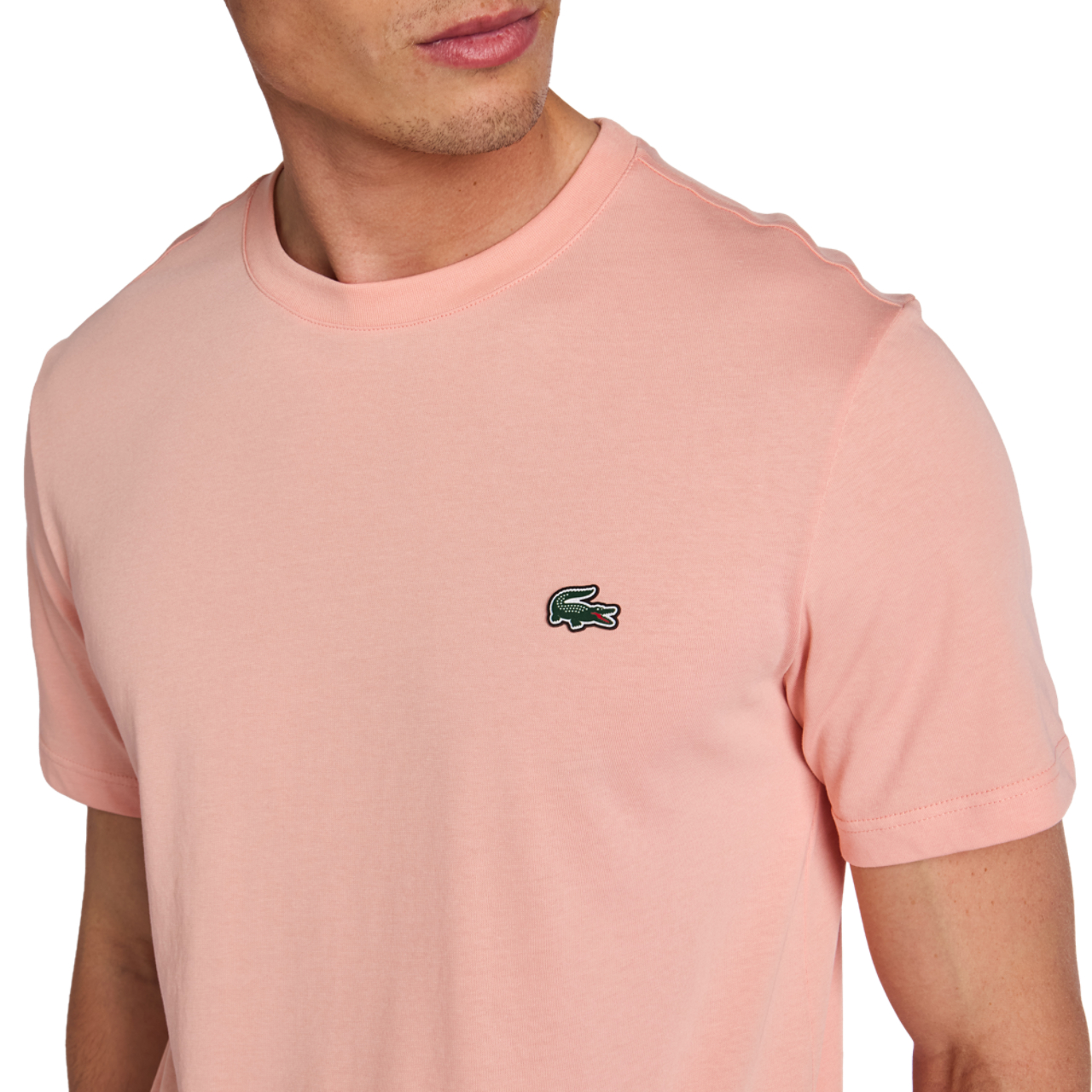 Lacoste Small Logo Afbeelding 5 van 6. Tik om de fotogalerij te openen..
