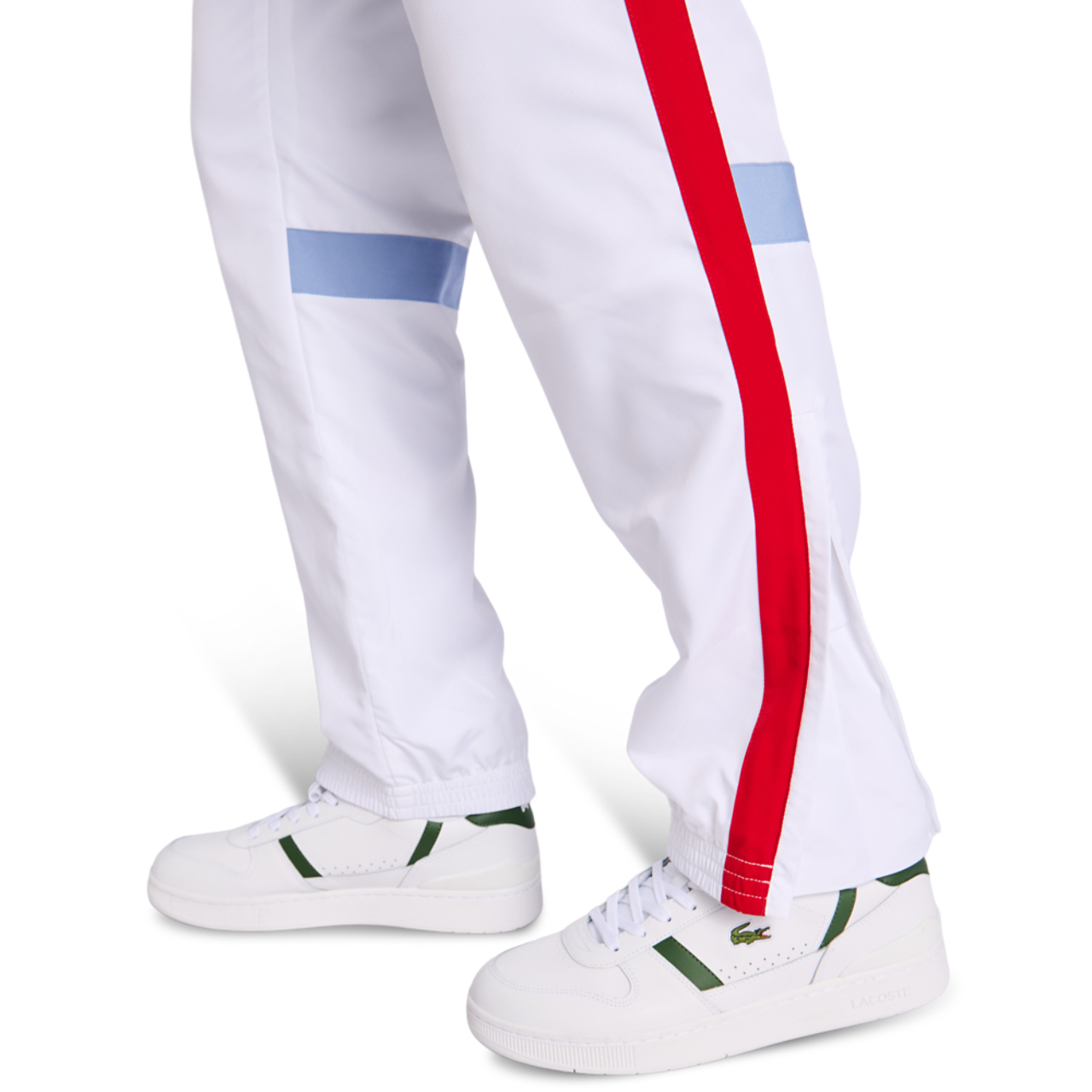 Lacoste Diamond Weave Image 7 of 7. Tap to open photo gallery.