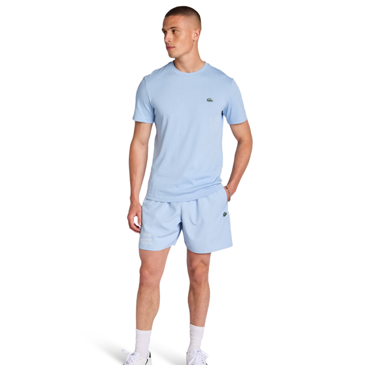 Lacoste Urban Afbeelding 2 van 7. Tik om de fotogalerij te openen..