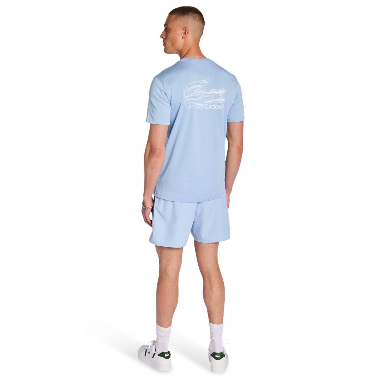 Lacoste Urban Afbeelding 3 van 7. Tik om de fotogalerij te openen..