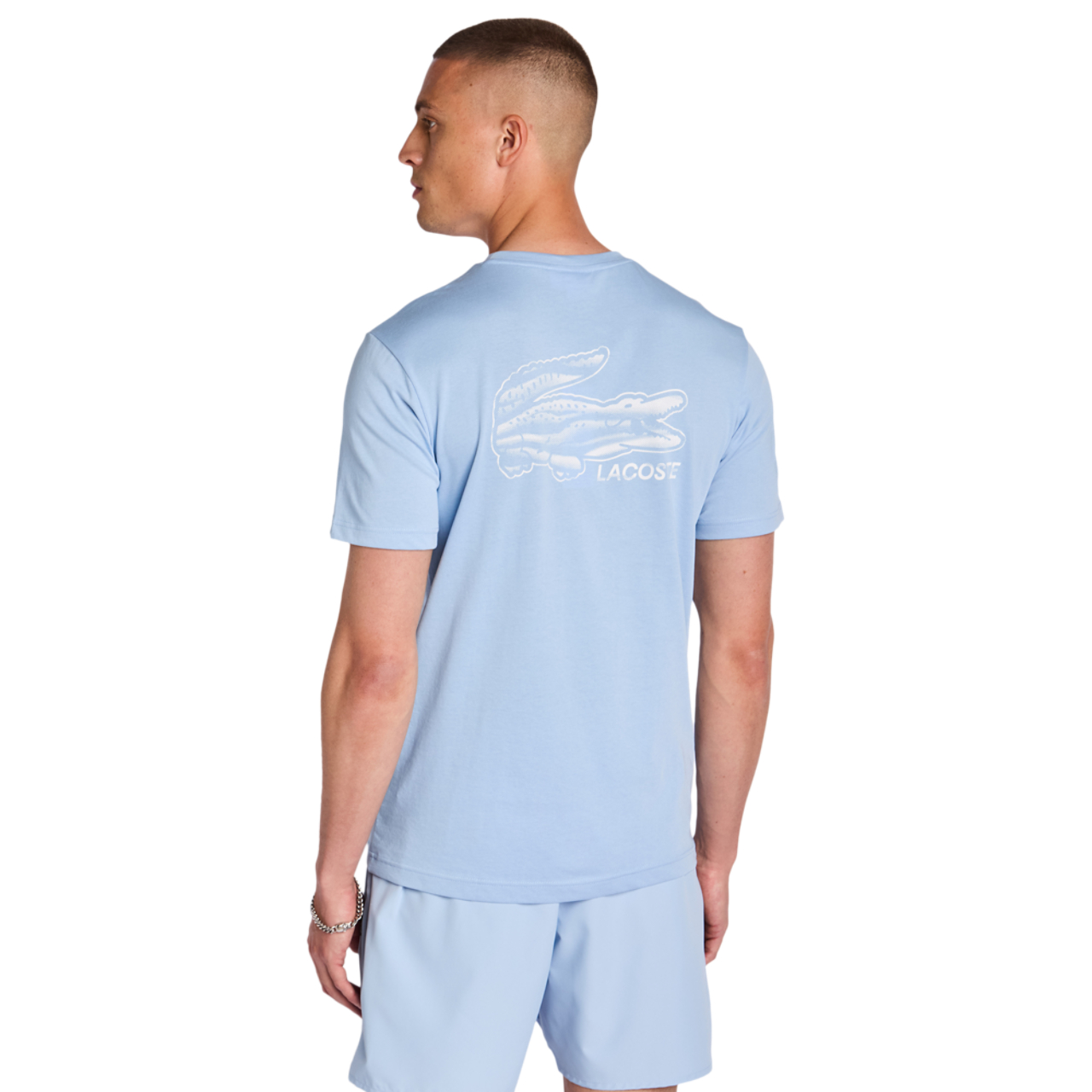 Lacoste Urban Afbeelding 4 van 7. Tik om de fotogalerij te openen..