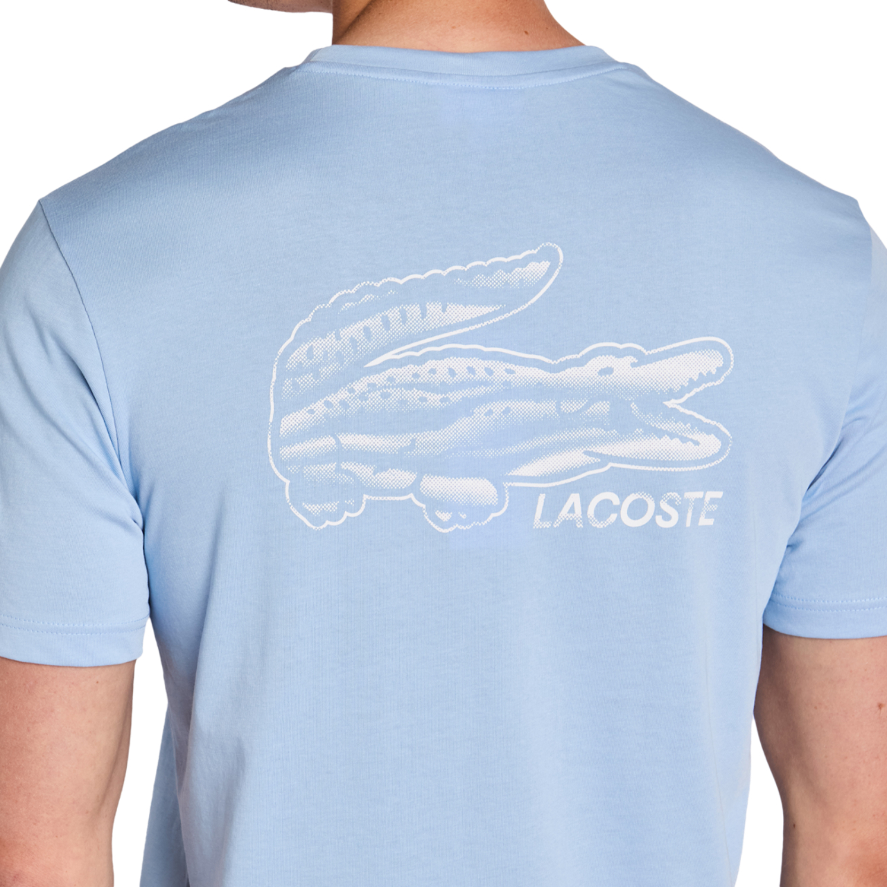 Lacoste Urban Afbeelding 5 van 7. Tik om de fotogalerij te openen..