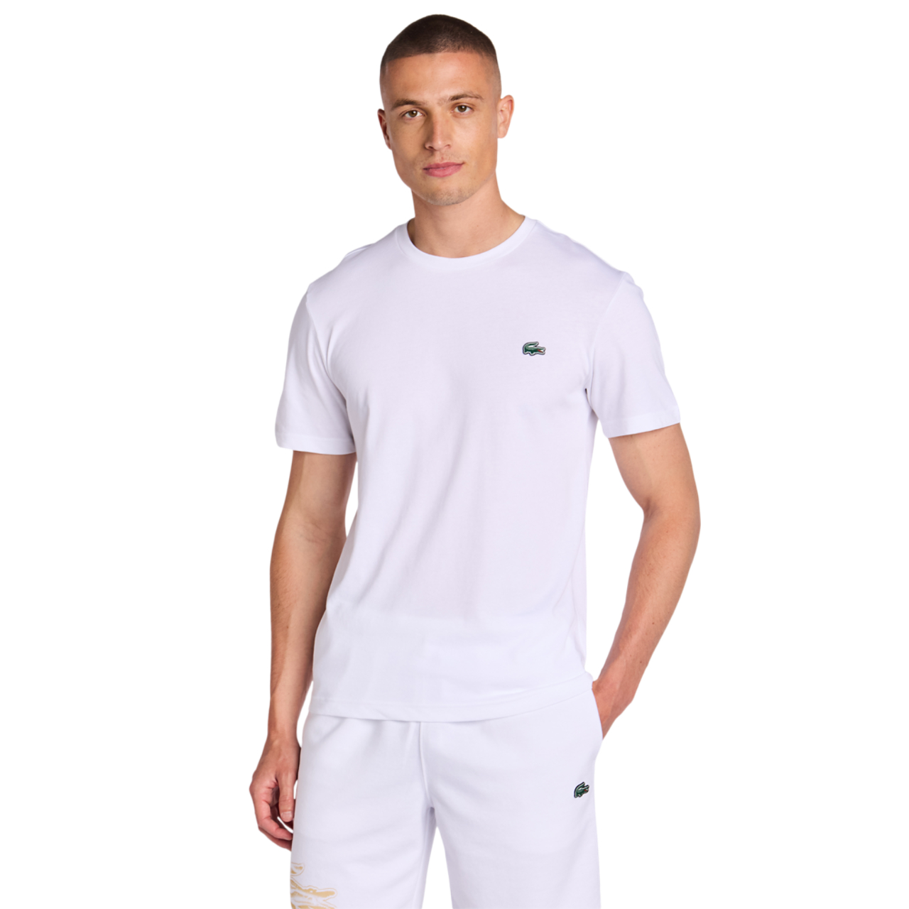 Lacoste Urban Afbeelding 1 van 7. Tik om de fotogalerij te openen..