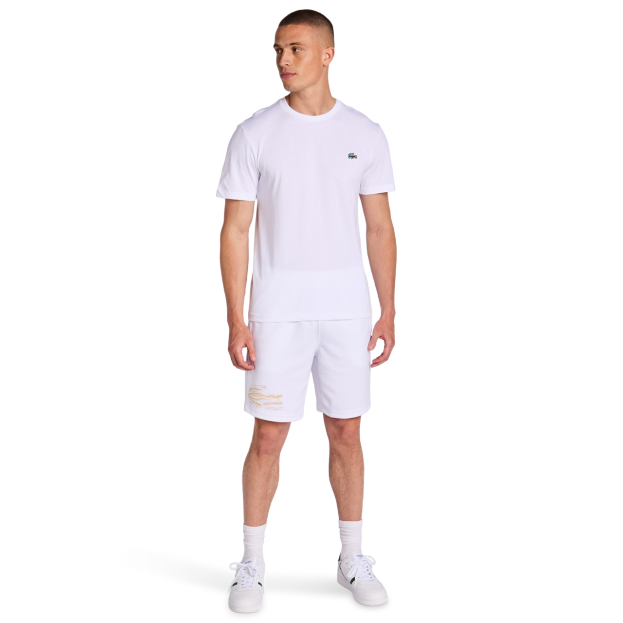 Lacoste Urban Afbeelding 2 van 7. Tik om de fotogalerij te openen..