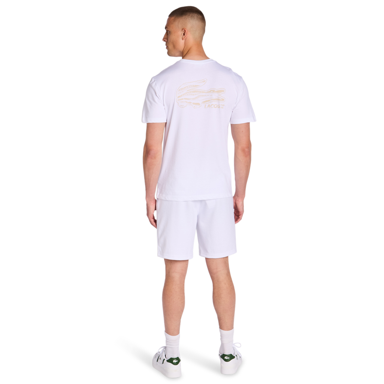 Lacoste Urban Afbeelding 3 van 7. Tik om de fotogalerij te openen..
