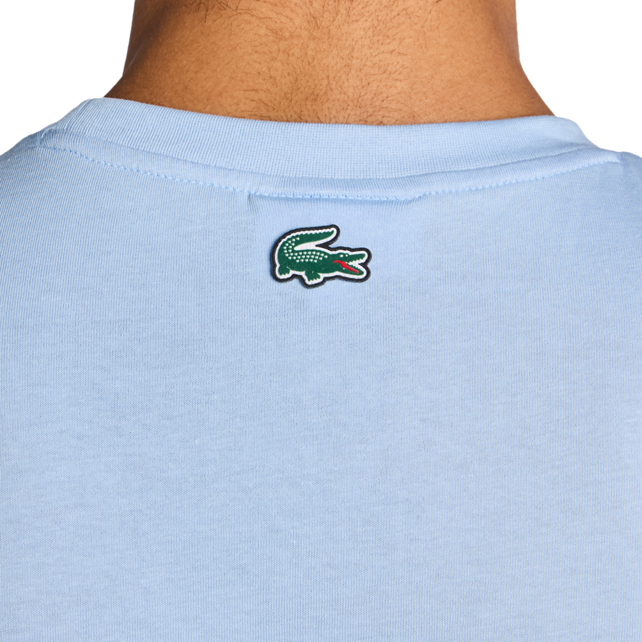 Lacoste Tech Croc Bild 5 von 6. Antippen, um die Fotogalerie zu öffnen.