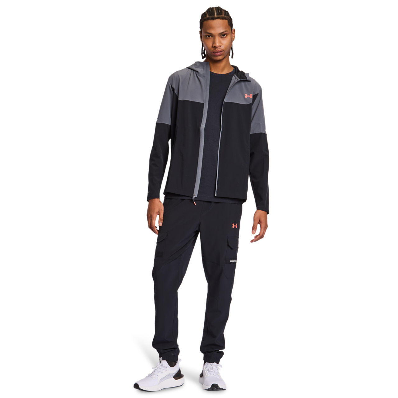Under Armour Utility Image 2 of 6. Tap to open photo gallery.