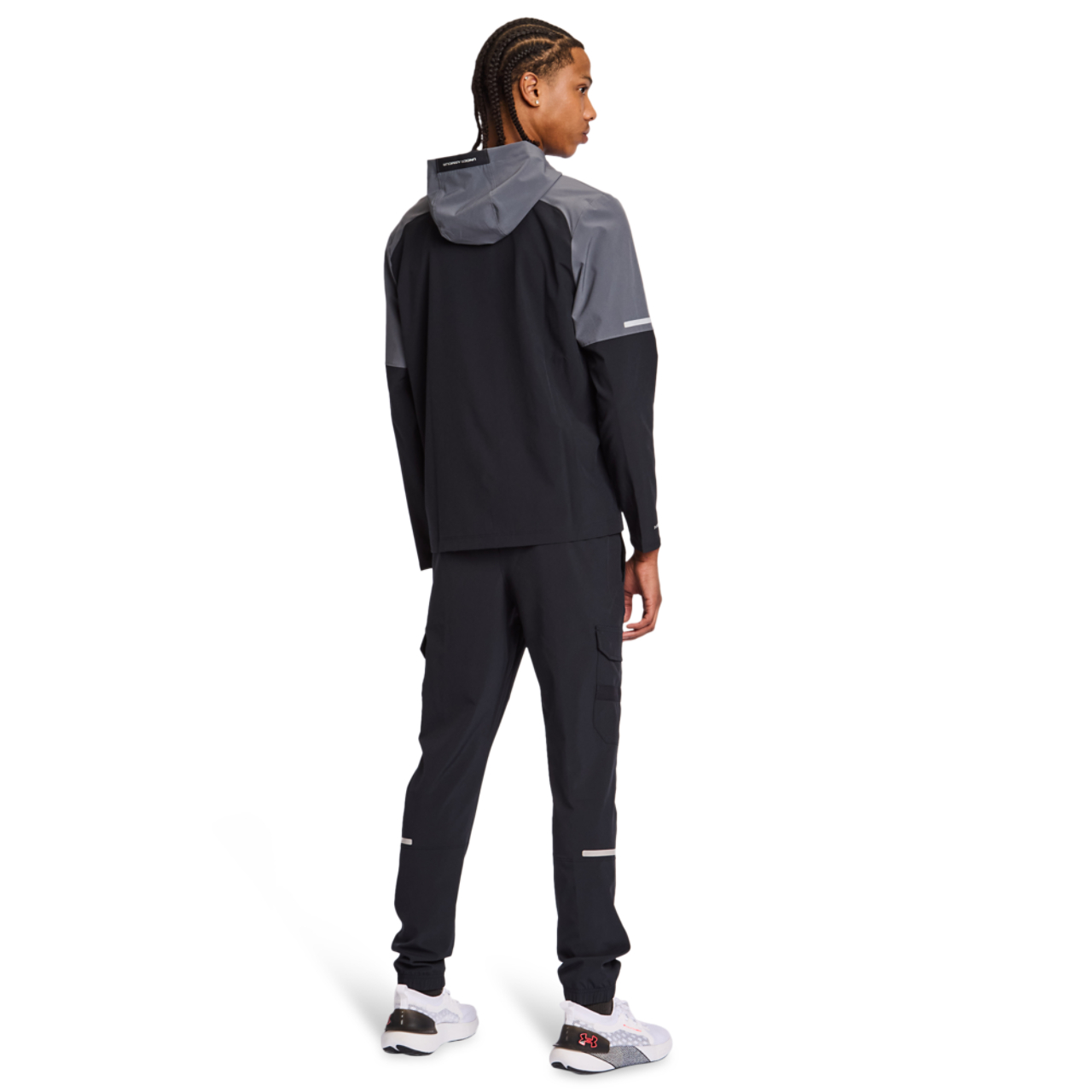 Under Armour Utility Image 4 of 6. Tap to open photo gallery.