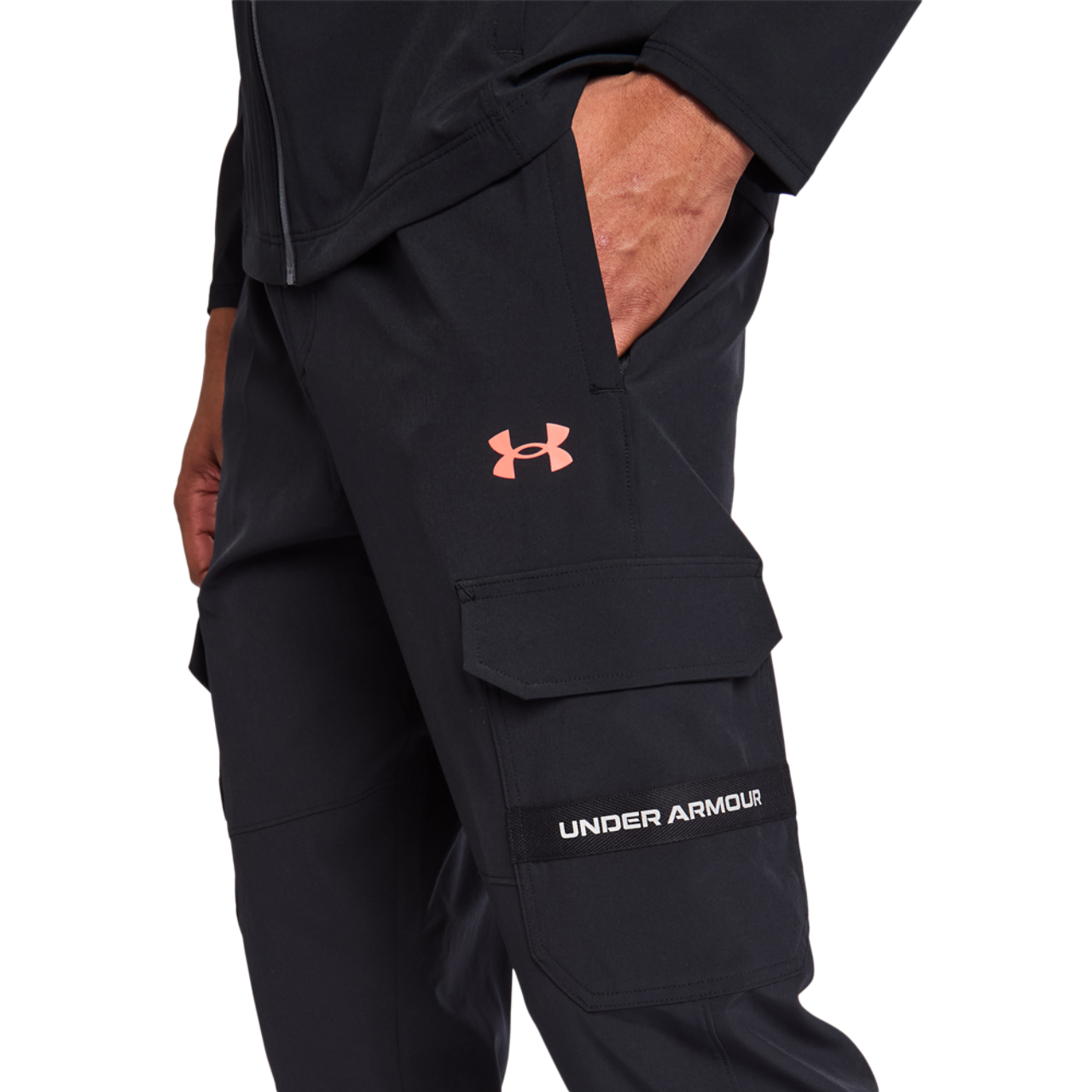 Under Armour Utility Image 6 of 6. Tap to open photo gallery.