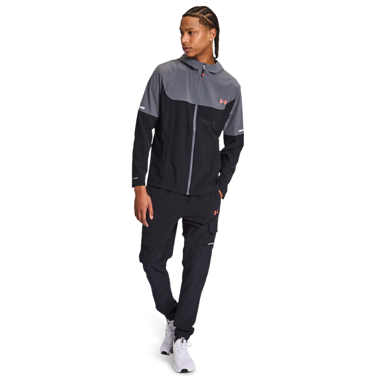 Under Armour Utility Image 2 of 6. Tap to open photo gallery.