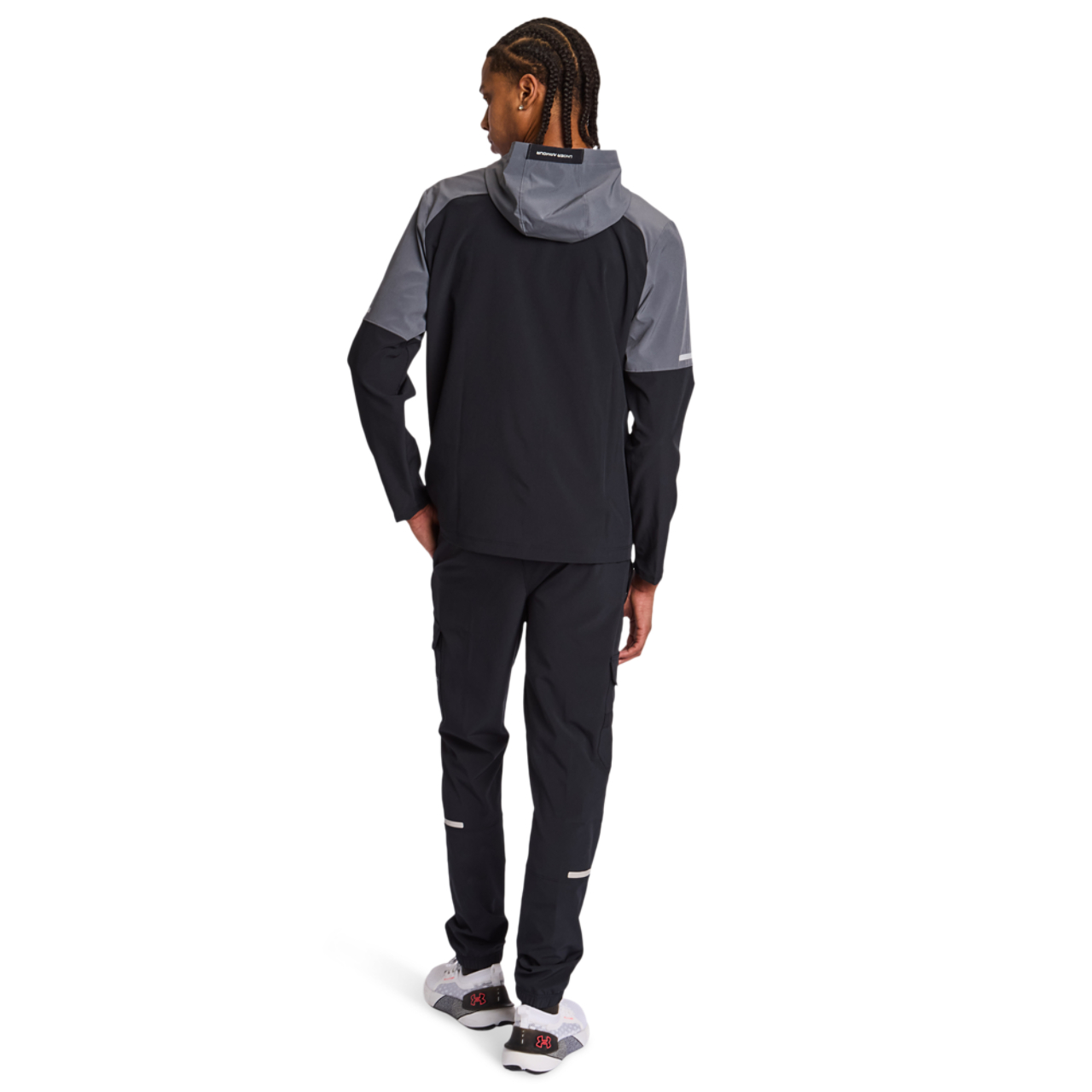 Under Armour Utility Image 3 of 6. Tap to open photo gallery.