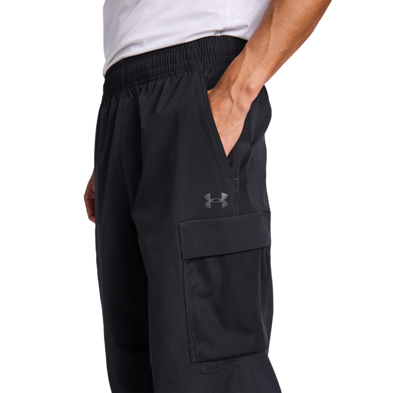 Under Armour Unstoppable Afbeelding 5 van 5. Tik om de fotogalerij te openen..