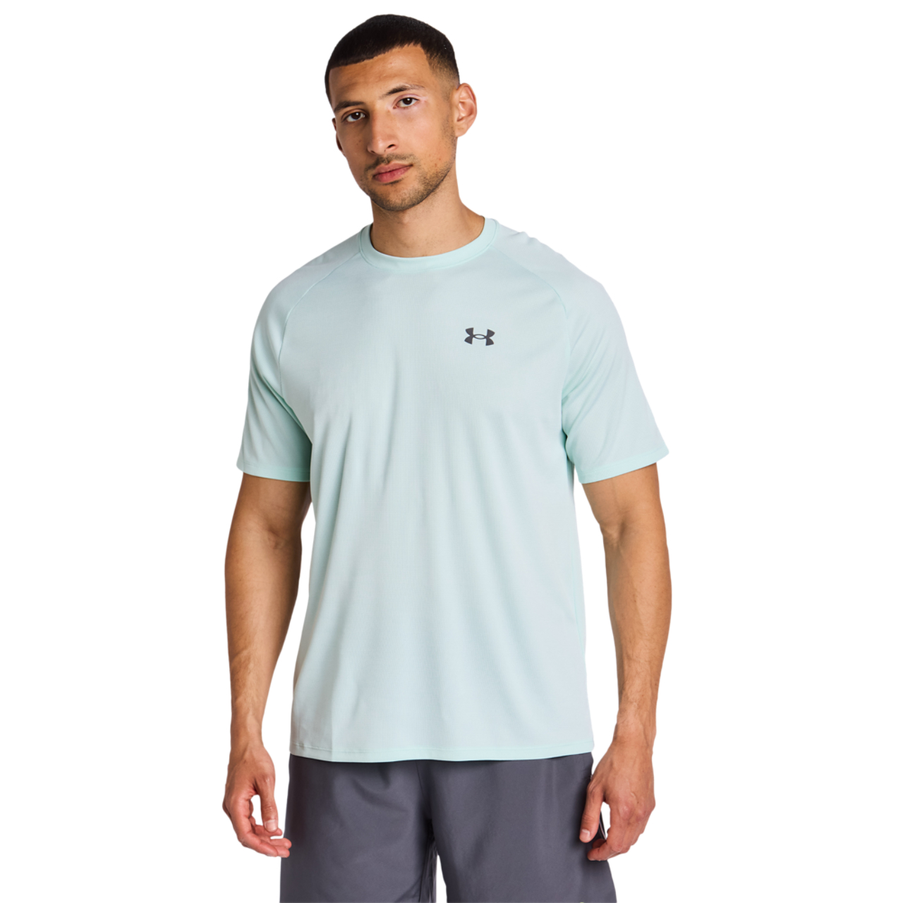 Under Armour Tech Bild 1 von 6. Antippen, um die Fotogalerie zu öffnen.