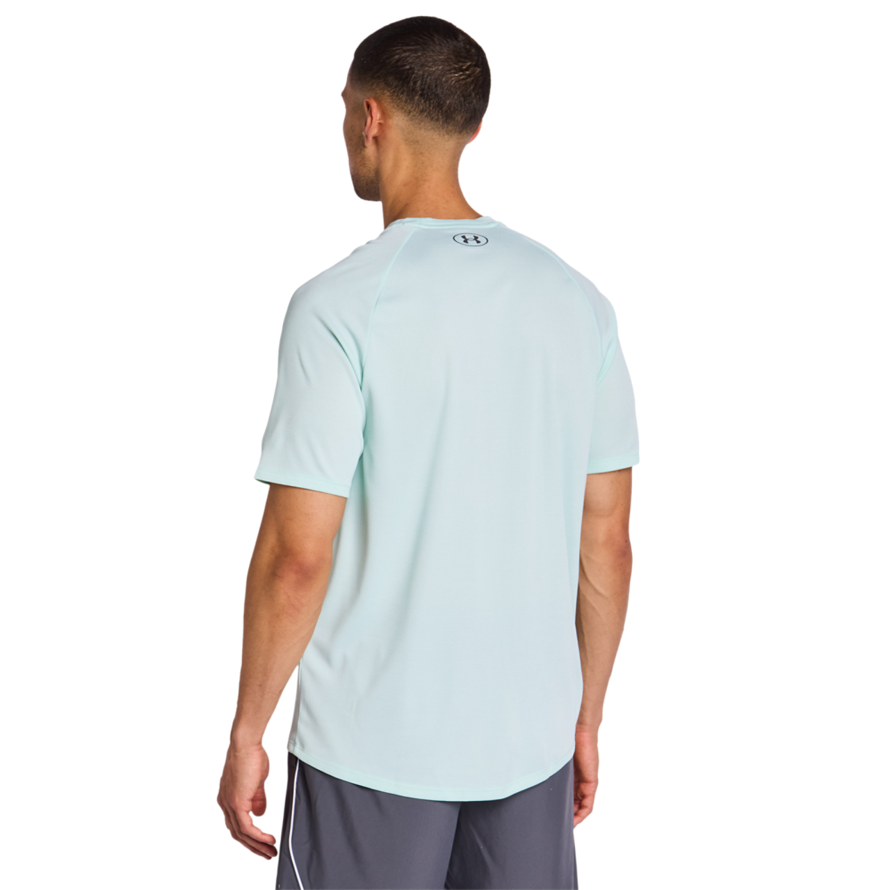 Under Armour Tech Bild 4 von 6. Antippen, um die Fotogalerie zu öffnen.