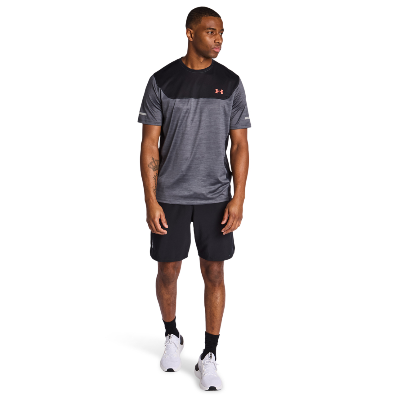 Under Armour Utility Image 2 sur 6. Appuyez pour ouvrir la galerie de photos.