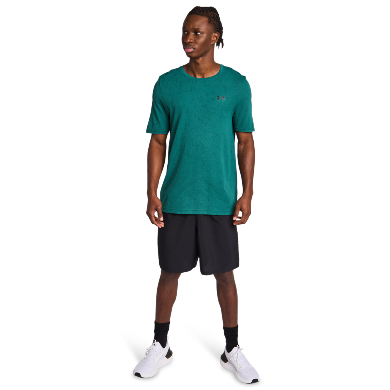 Under Armour Vanish Image 2 of 6. Tap to open photo gallery.