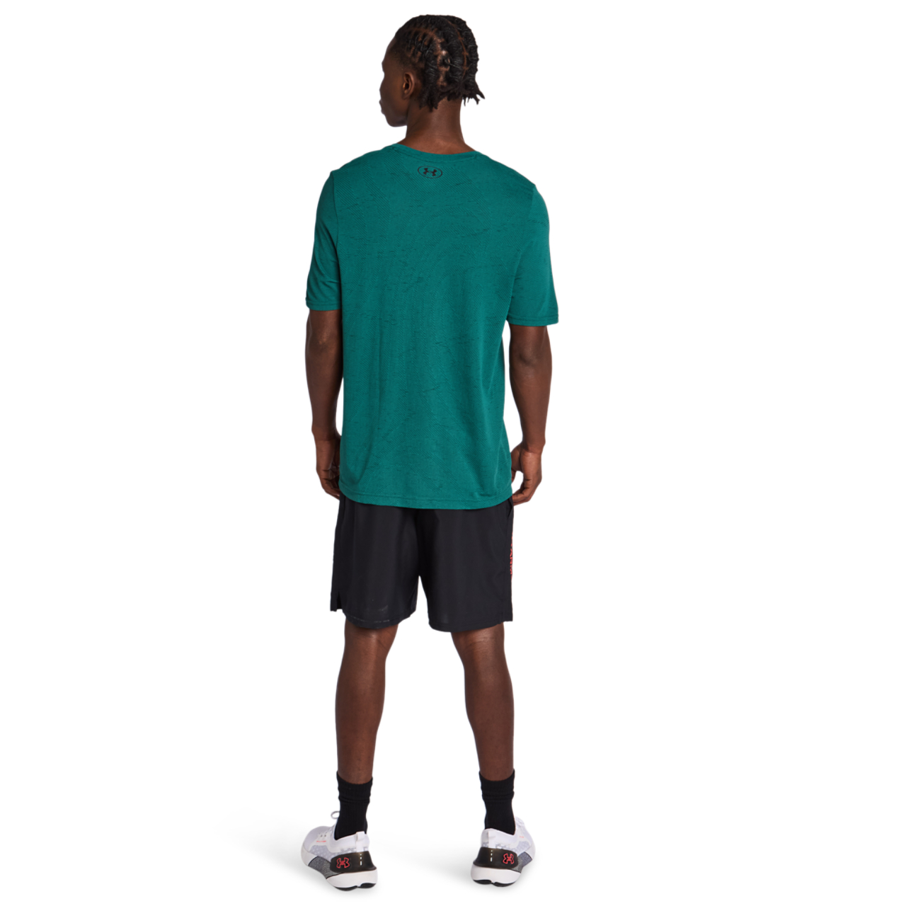 Under Armour Vanish Image 3 of 6. Tap to open photo gallery.