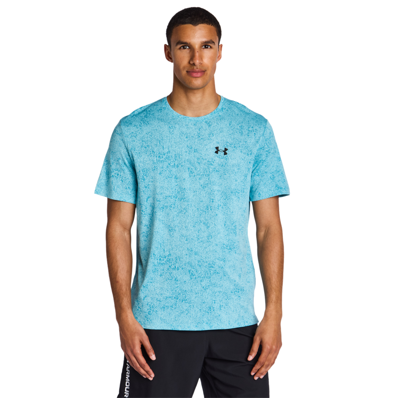 Under Armour Tech Image 1 of 6. Tap to open photo gallery.