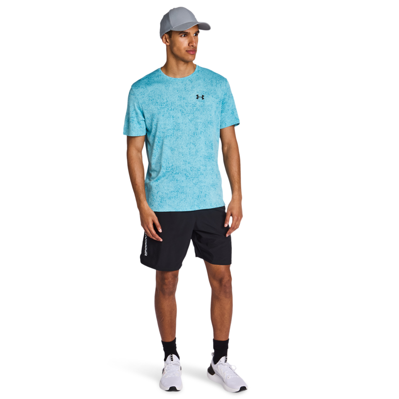 Under Armour Tech Image 2 of 6. Tap to open photo gallery.