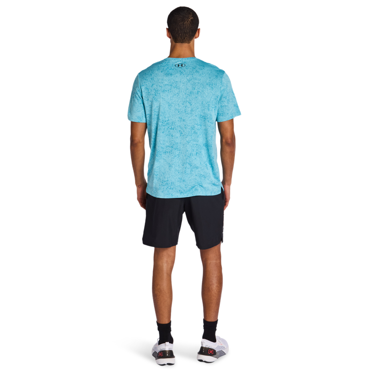 Under Armour Tech Image 3 of 6. Tap to open photo gallery.