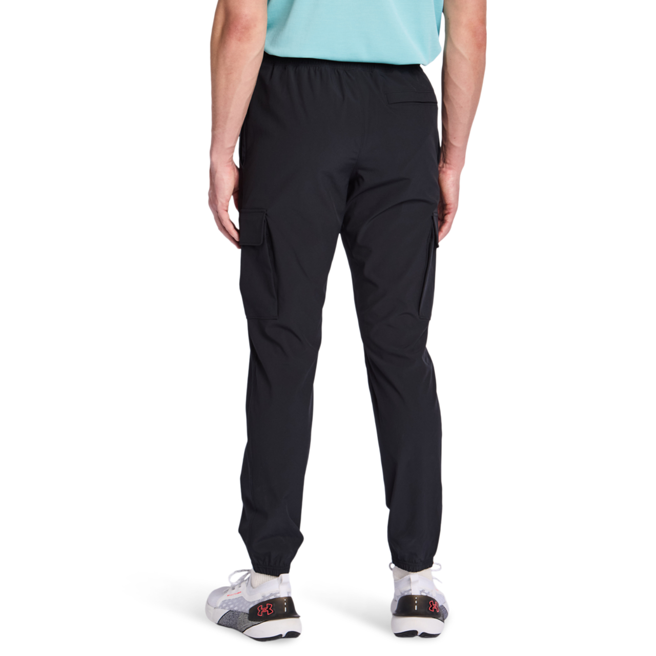 Under Armour Vibe Woven Bild 4 von 6. Antippen, um die Fotogalerie zu öffnen.