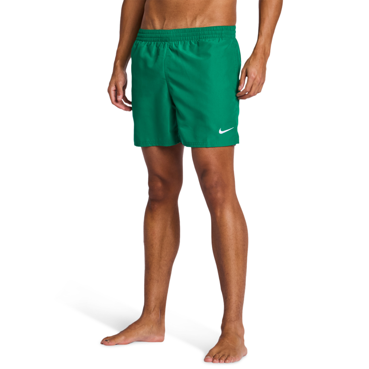Nike 5 Inch Swim Shorts Afbeelding 1 van 5. Tik om de fotogalerij te openen..