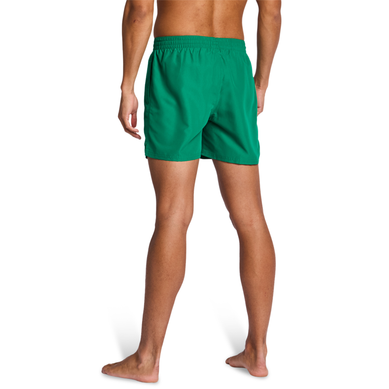 Nike 5 Inch Swim Shorts Afbeelding 4 van 5. Tik om de fotogalerij te openen..