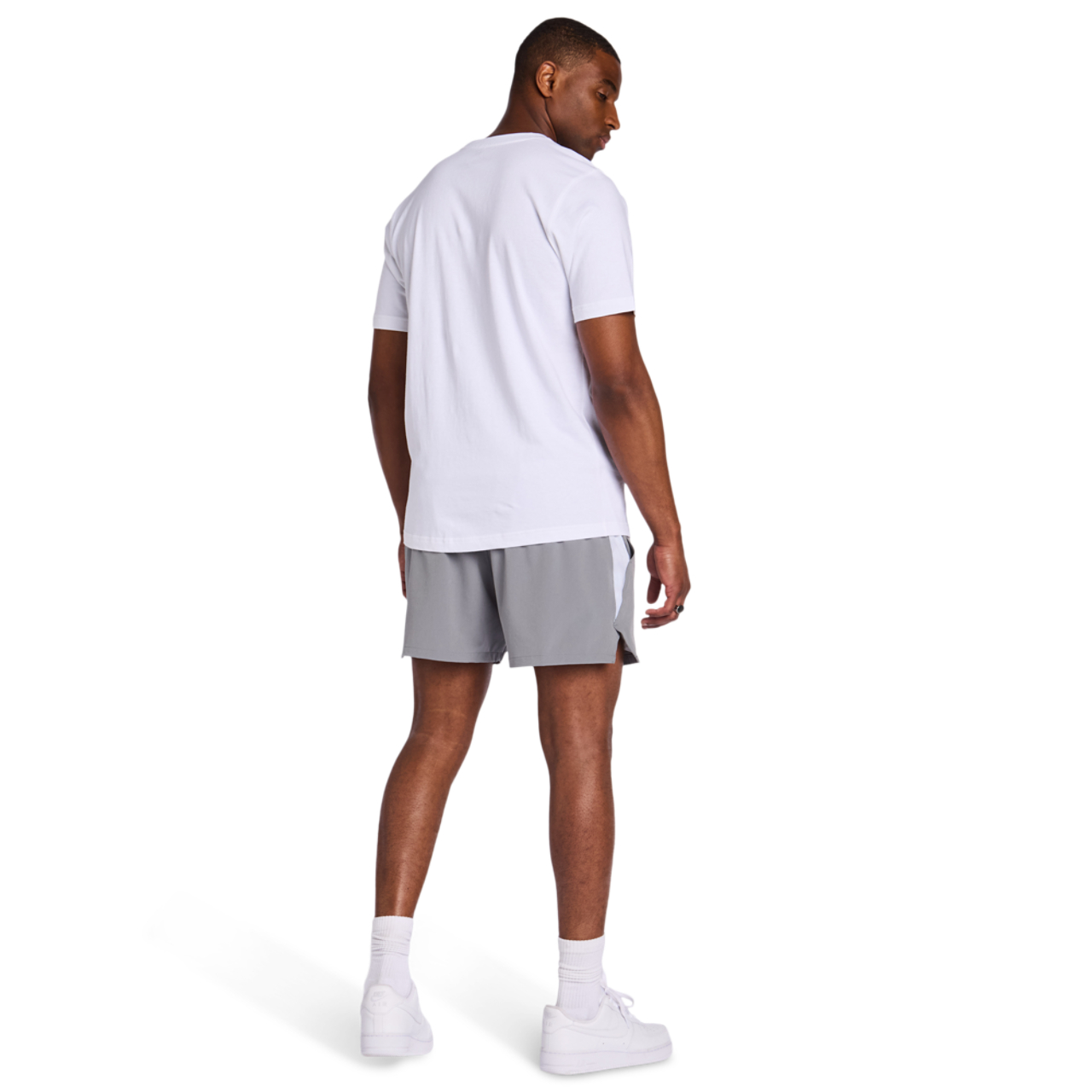 Nike 5 Inch Swim Shorts Print Image 3 sur 5. Appuyez pour ouvrir la galerie de photos.
