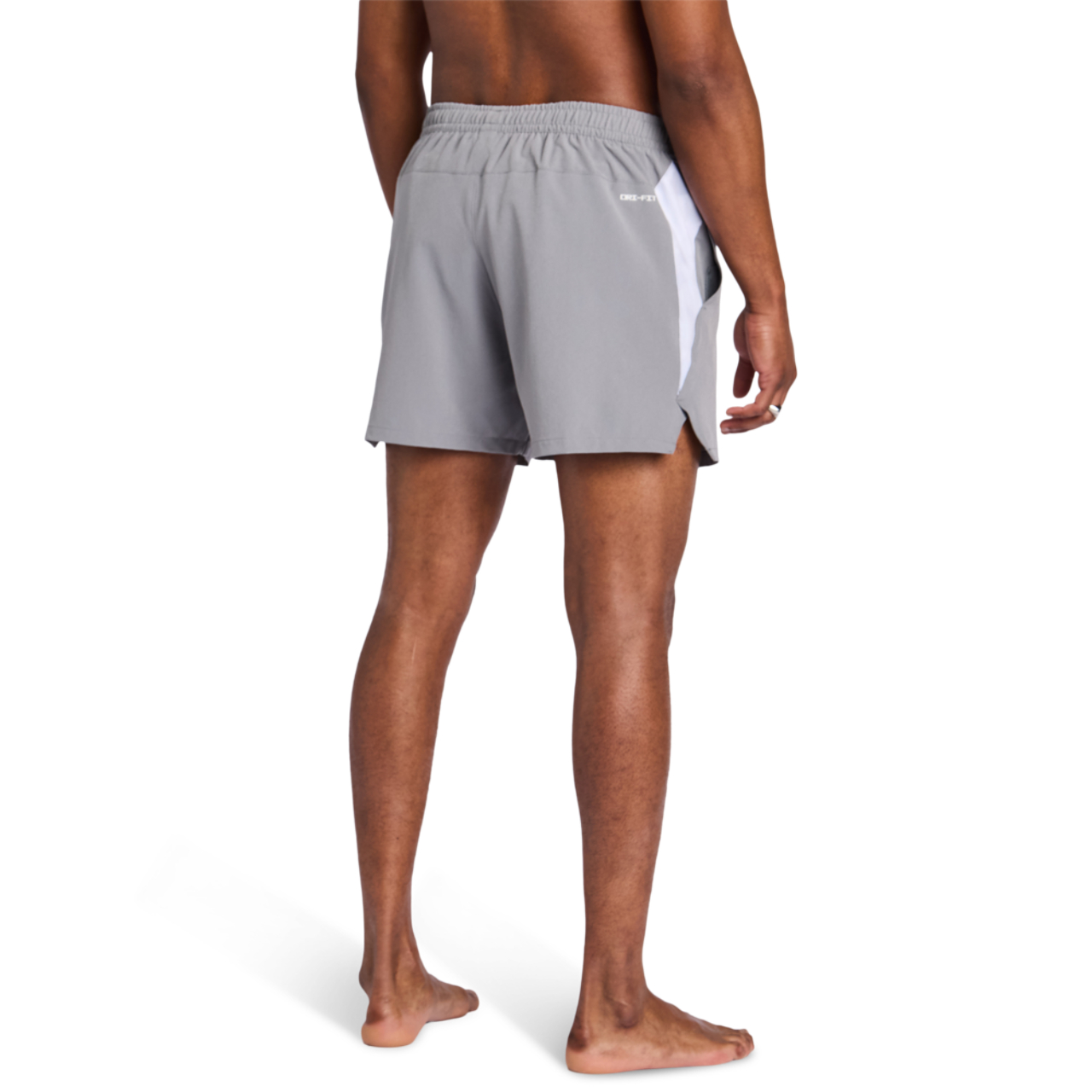 Nike 5 Inch Swim Shorts Print Image 4 sur 5. Appuyez pour ouvrir la galerie de photos.