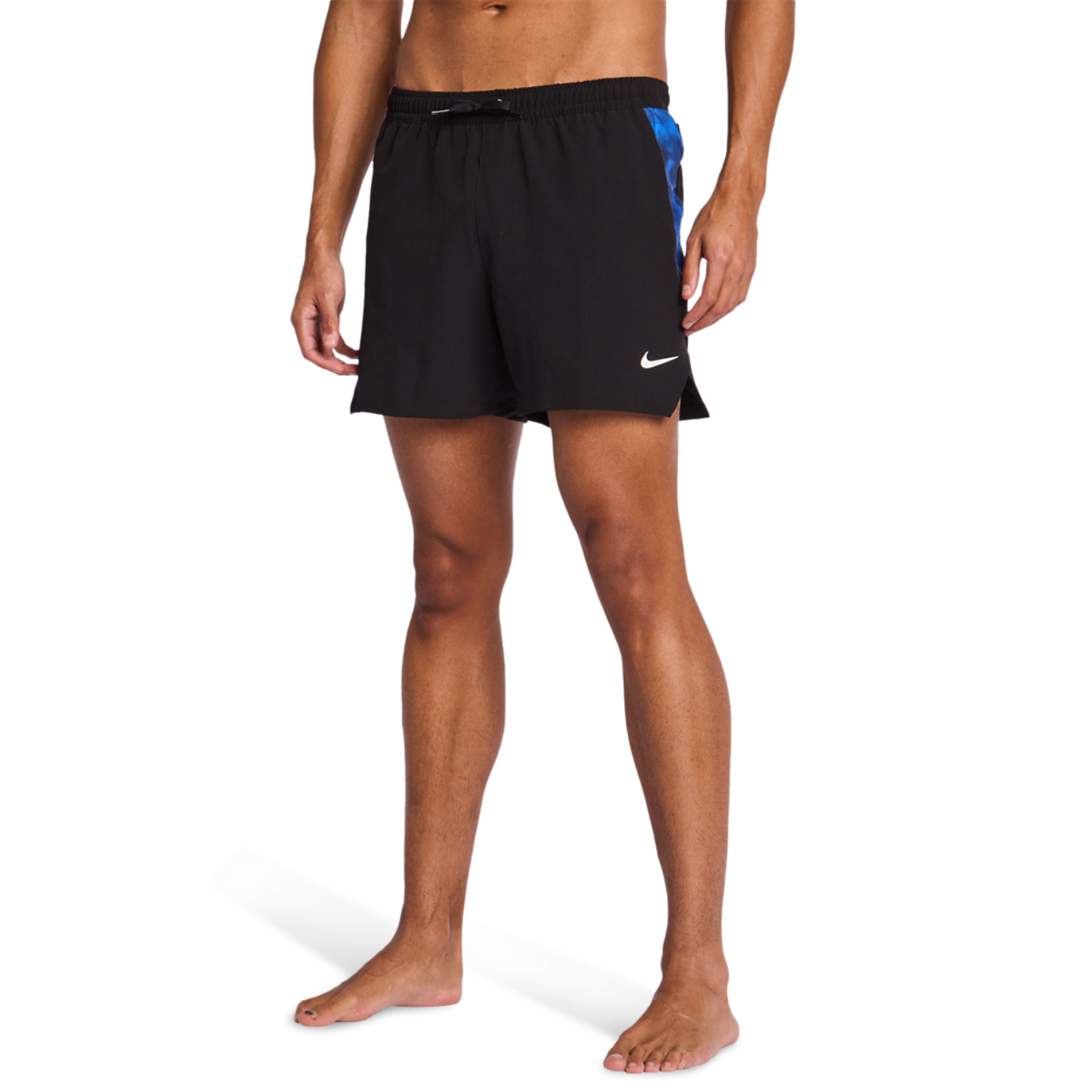 Nike 5 Inch Swim Shorts Print Image 1 sur 5. Appuyez pour ouvrir la galerie de photos.