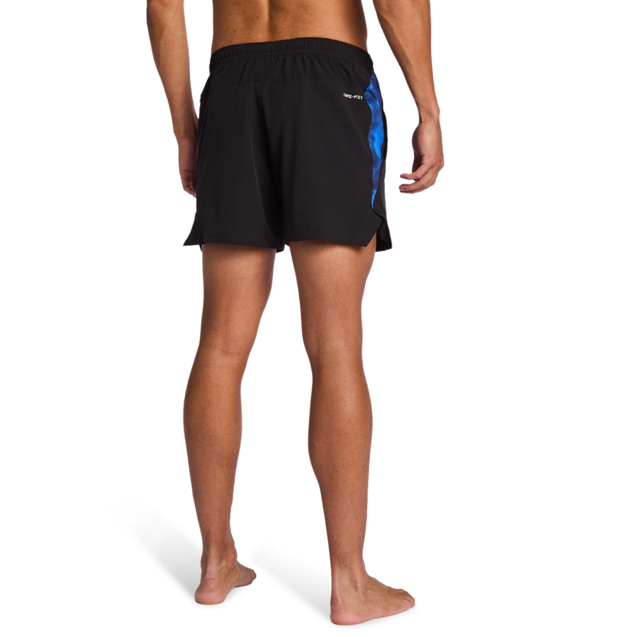 Nike 5 Inch Swim Shorts Print Image 4 sur 5. Appuyez pour ouvrir la galerie de photos.
