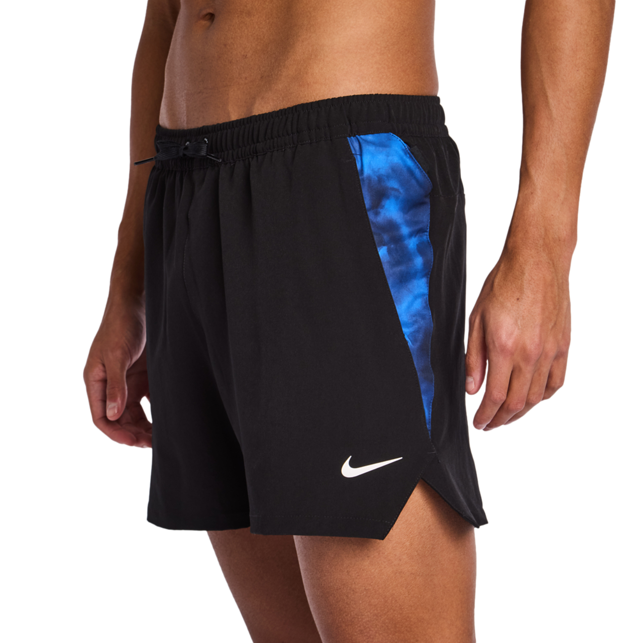 Nike 5 Inch Swim Shorts Print Image 5 sur 5. Appuyez pour ouvrir la galerie de photos.