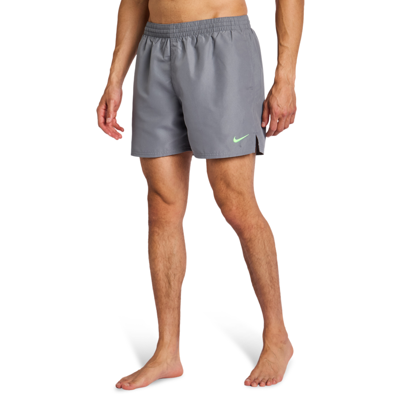 Nike 5 Inch Swim Shorts Bild 1 von 5. Antippen, um die Fotogalerie zu öffnen.