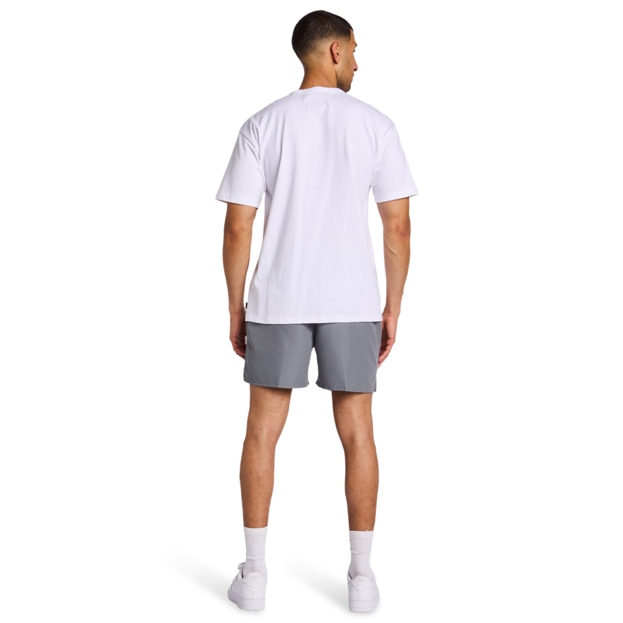 Nike 5 Inch Swim Shorts Bild 3 von 5. Antippen, um die Fotogalerie zu öffnen.