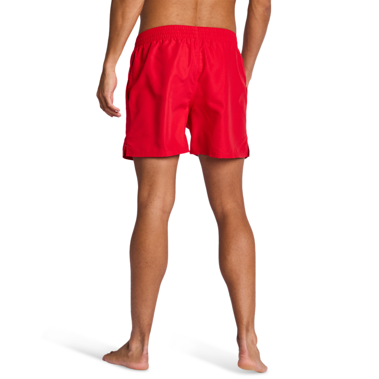 Nike 5 Inch Swim Shorts Afbeelding 4 van 5. Tik om de fotogalerij te openen..