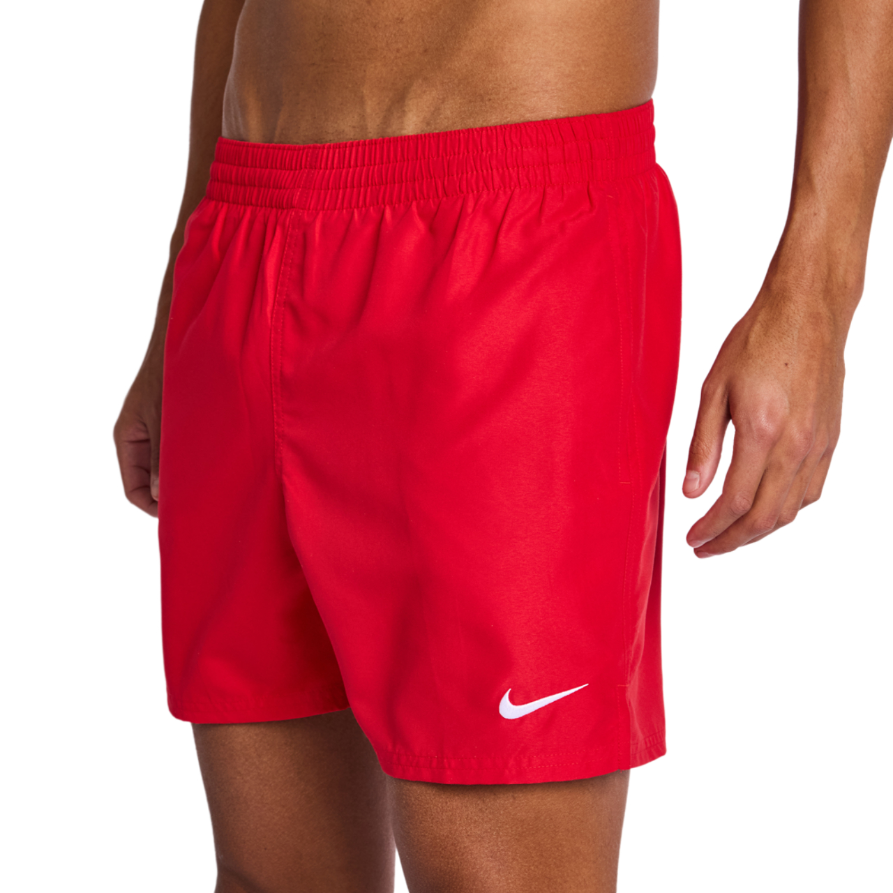 Nike 5 Inch Swim Shorts Afbeelding 5 van 5. Tik om de fotogalerij te openen..