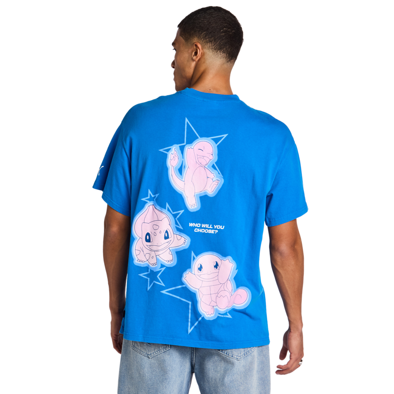 Puma Puma X Pokemon Bild 4 von 5. Antippen, um die Fotogalerie zu öffnen.