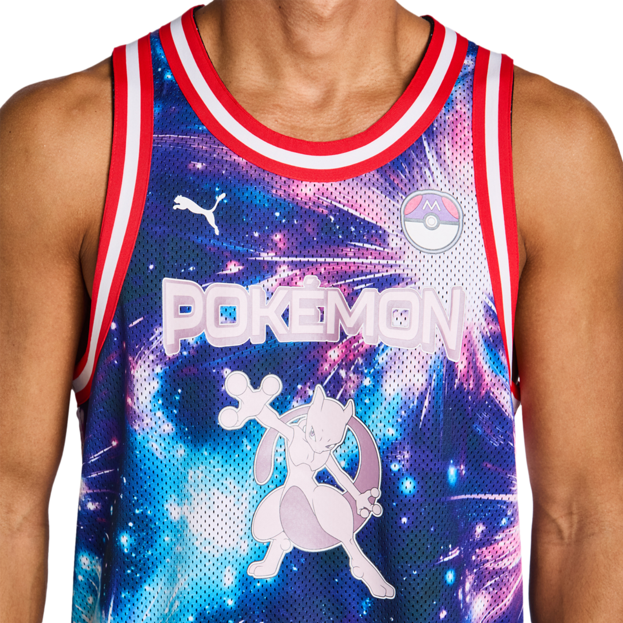 Puma Puma X Pokemon Image 5 sur 6. Appuyez pour ouvrir la galerie de photos.