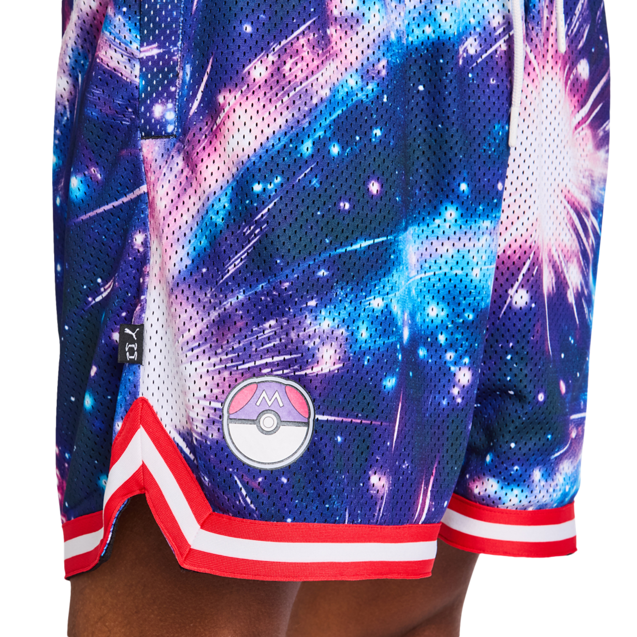 Puma Puma X Pokemon Afbeelding 5 van 6. Tik om de fotogalerij te openen..