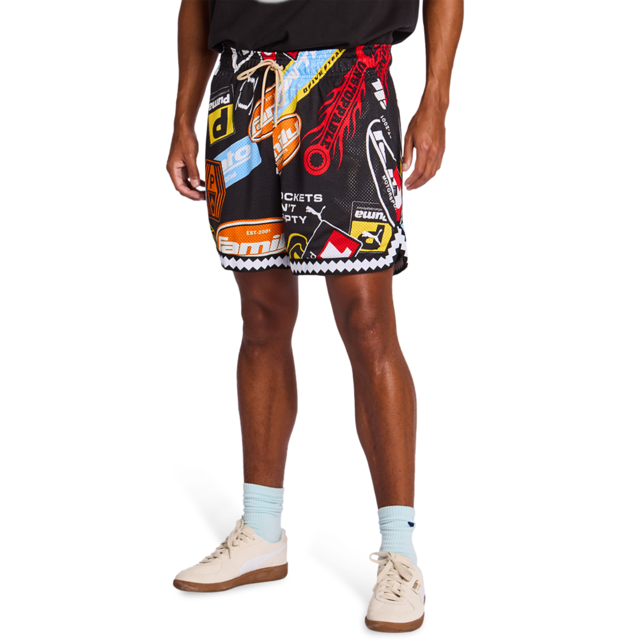 Puma Melo X Fast & Furious Immagine 1 di 5. Tocca per aprire la galleria fotografica.