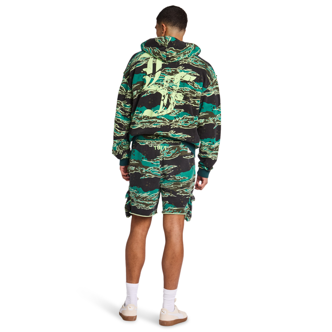 Puma La France Supply Afbeelding 3 van 6. Tik om de fotogalerij te openen..