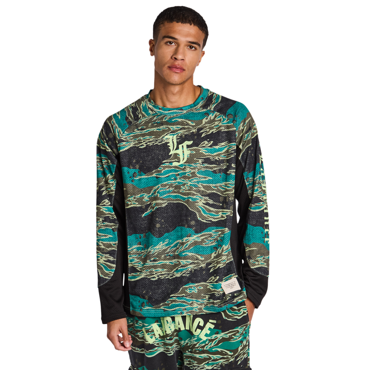Puma La France Supply Image 1 sur 5. Appuyez pour ouvrir la galerie de photos.