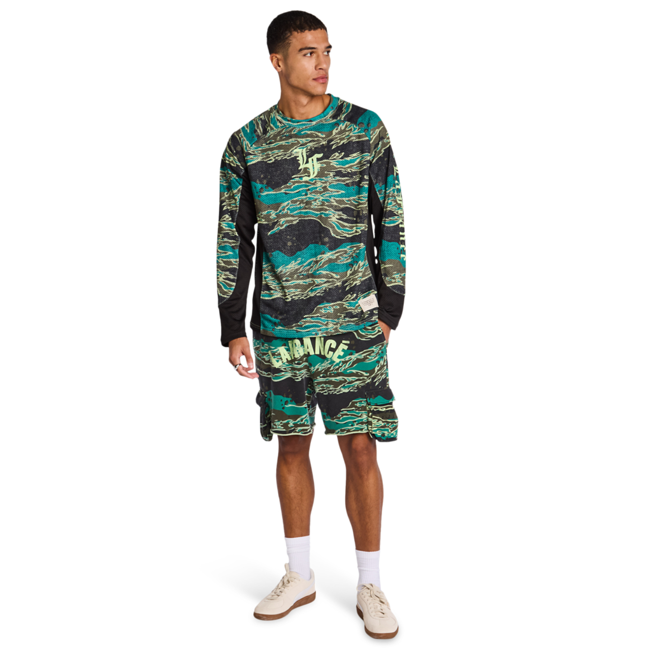 Puma La France Supply Image 2 sur 5. Appuyez pour ouvrir la galerie de photos.