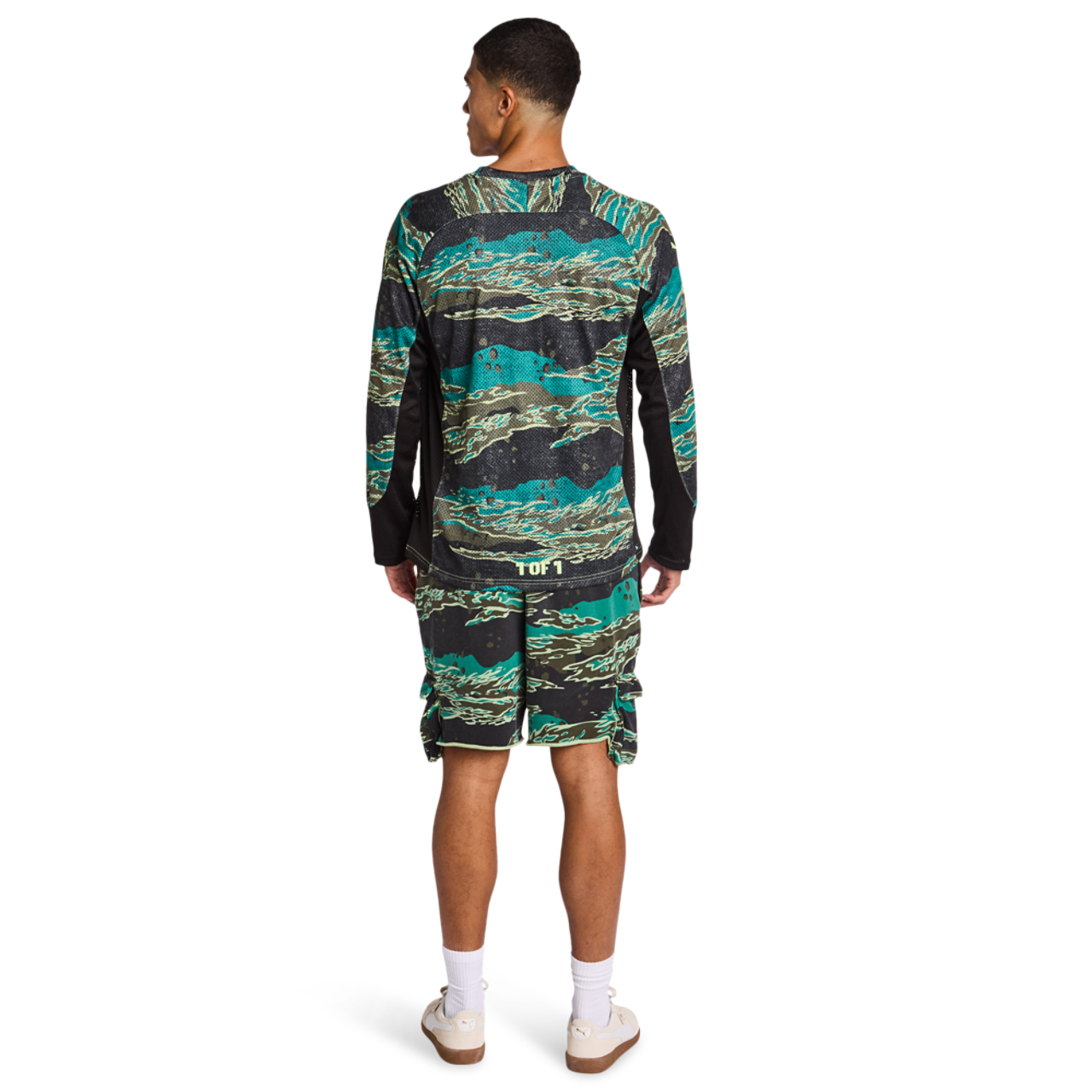 Puma La France Supply Image 3 sur 5. Appuyez pour ouvrir la galerie de photos.
