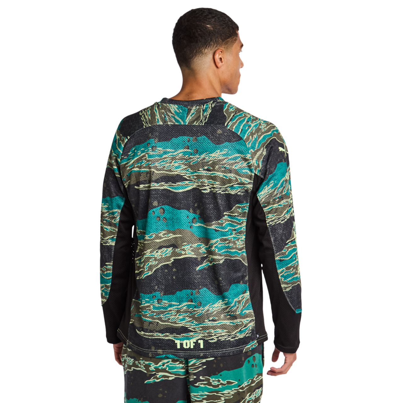 Puma La France Supply Image 4 sur 5. Appuyez pour ouvrir la galerie de photos.