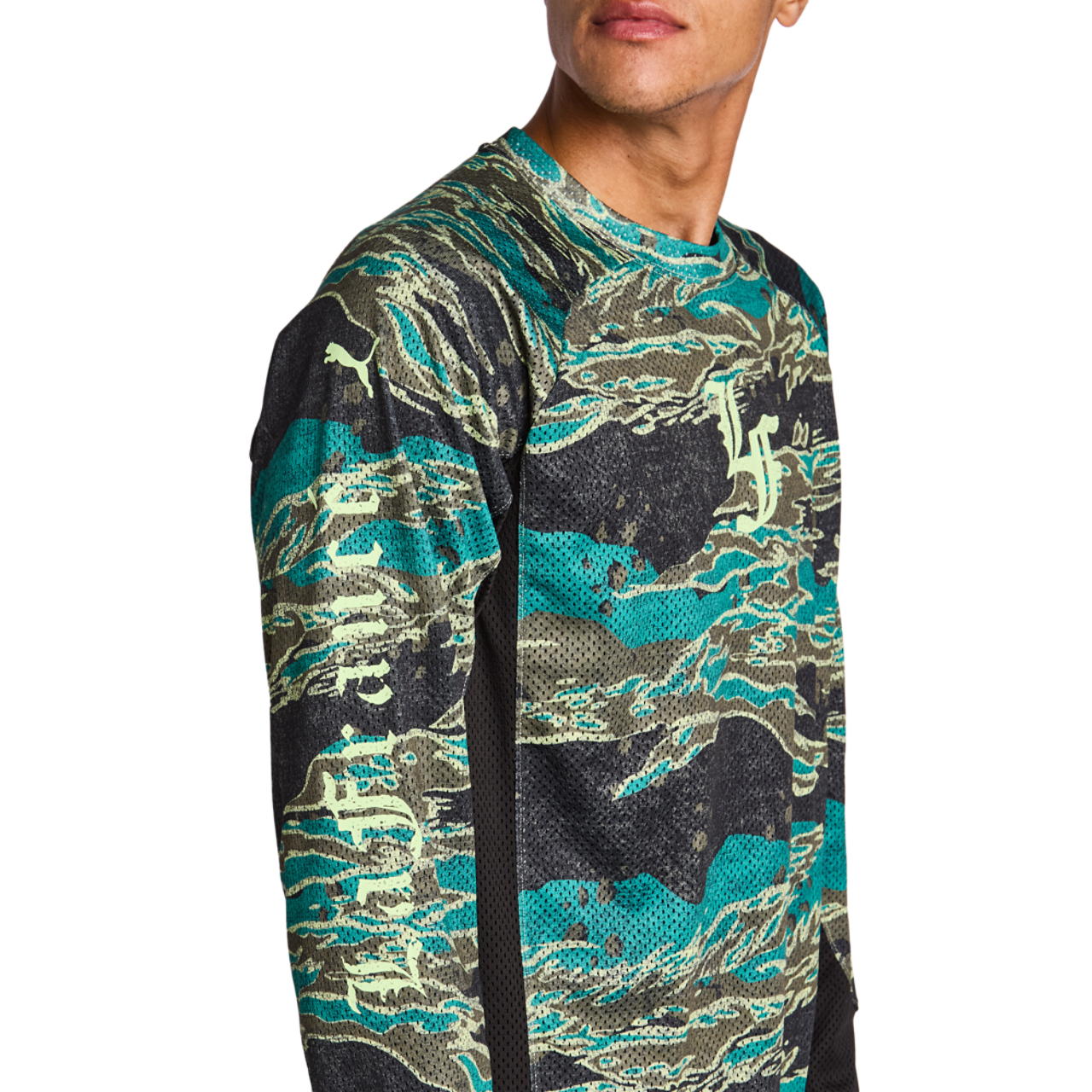 Puma La France Supply Image 5 sur 5. Appuyez pour ouvrir la galerie de photos.
