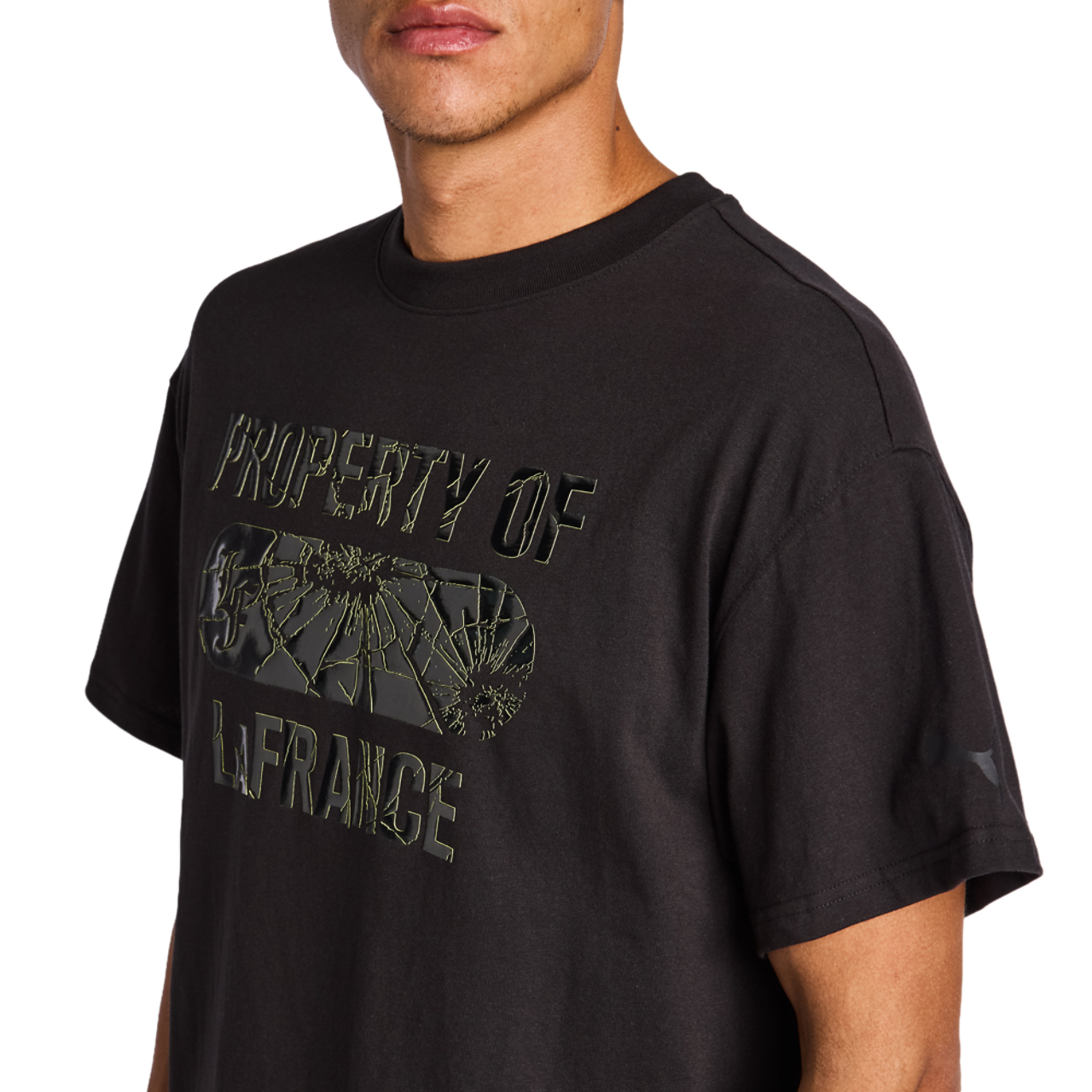 Puma La France Supply Afbeelding 5 van 5. Tik om de fotogalerij te openen..